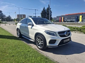 Mercedes-Benz GLE 350 d 4MATIC Coupe - 31700 € / 61999.81 лв. - 11527569 3