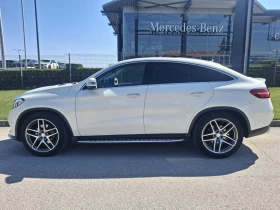 Mercedes-Benz GLE 350 d 4MATIC Coupe - 31700 € / 61999.81 лв. - 11527569 5