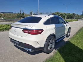 Mercedes-Benz GLE 350 d 4MATIC Coupe - 31700 € / 61999.81 лв. - 11527569 6