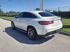 Mercedes-Benz GLE 350 d 4MATIC Coupe - 31700 € / 61999.81 лв. - 11527569 8
