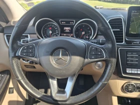 Mercedes-Benz GLE 350 d 4MATIC Coupe - 31700 € / 61999.81 лв. - 11527569 13