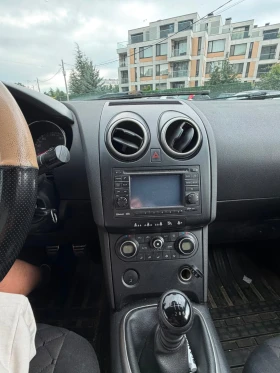 Nissan Qashqai + 2 | Mobile.bg � ����� ������ 6