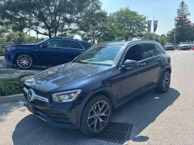 ������ Mercedes-Benz GLC