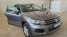 VW Touareg 3.0TDI 245 h.p.  8ZF, webasto - 8990 € - 77893376 15