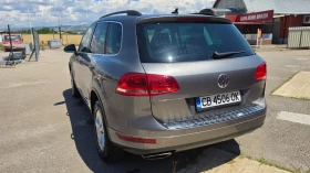 VW Touareg 3.0TDI 245 h.p.  8ZF, webasto - 8990 € - 77893376 6