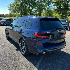 BMW X7 Xdrive40i M-SPORT - 44800 € - 17715029 2