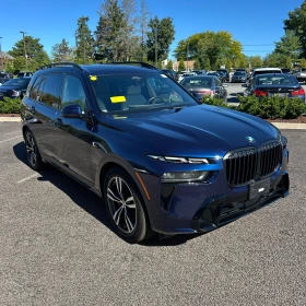 BMW X7 Xdrive40i M-SPORT - 44800 € - 17715029 6