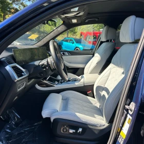 BMW X7 Xdrive40i M-SPORT - 44800 € - 17715029 8