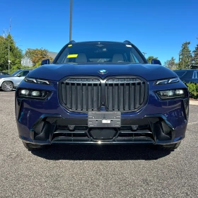 BMW X7 Xdrive40i M-SPORT - 44800 € - 17715029 7