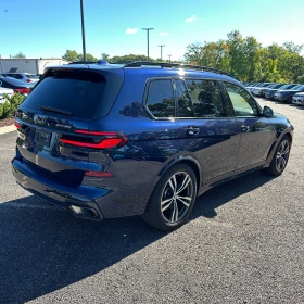 BMW X7 Xdrive40i M-SPORT - 44800 € - 17715029 4