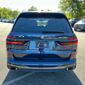 BMW X7 Xdrive40i M-SPORT - 44800 € - 17715029 3