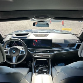 BMW X7 Xdrive40i M-SPORT - 44800 € - 17715029 13