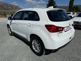 Mitsubishi ASX (KATO НОВА)^(FACELIFT)^(ГАЗ) | Auto.bg — изображение 8