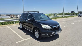 Honda Cr-v Executive - 7800 € - 15146085 3
