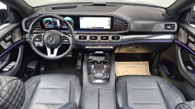 Mercedes-Benz GLE 400 AMG* 360* BURMEISTER* DIS*  | Auto.bg — изображение 5