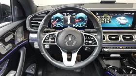 Mercedes-Benz GLE 400 AMG* 360* BURMEISTER* DIS*  | Auto.bg — изображение 7