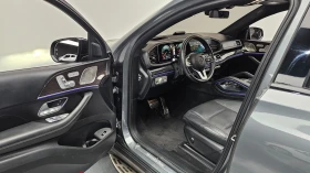 Mercedes-Benz GLE 400 AMG* 360* BURMEISTER* DIS*  | Auto.bg — изображение 6