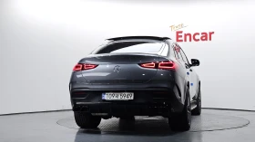 Mercedes-Benz GLE 400 AMG* 360* BURMEISTER* DIS*  | Auto.bg — изображение 4