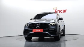 Mercedes-Benz GLE 400 AMG* 360* BURMEISTER* DIS*  | Auto.bg — изображение 3