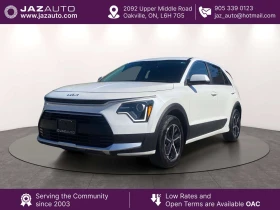 ������ Kia Niro