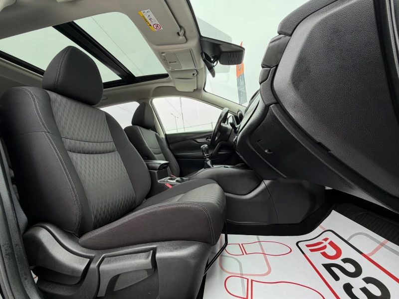 Nissan X-trail БЕНЗИН* 163кс* FACELIFT* РЪЧНИ* СКОРОСТИ* * * , снимка 12 - Автомобили и джипове - 49812935