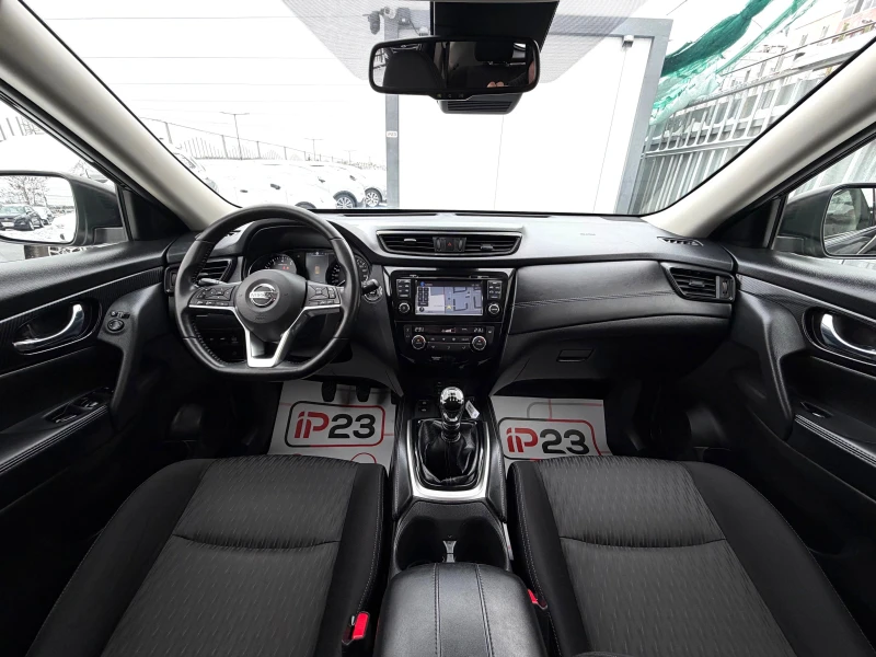 Nissan X-trail БЕНЗИН* 163кс* FACELIFT* РЪЧНИ* СКОРОСТИ* * * , снимка 11 - Автомобили и джипове - 49812935