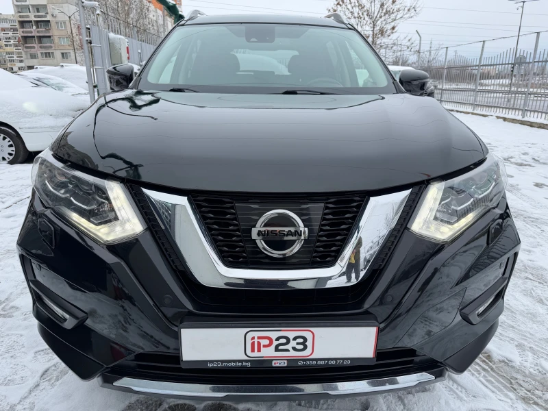 Nissan X-trail БЕНЗИН* 163кс* FACELIFT* РЪЧНИ* СКОРОСТИ* * * , снимка 2 - Автомобили и джипове - 49812935