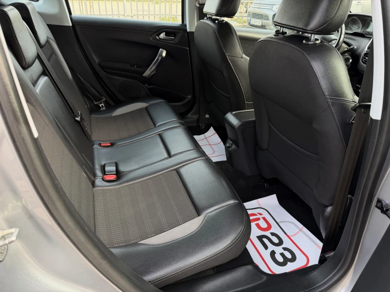 Peugeot 2008 1.6HDi* 120кс* 6* скорости* FACELIFT* * * , снимка 10 - Автомобили и джипове - 49812935
