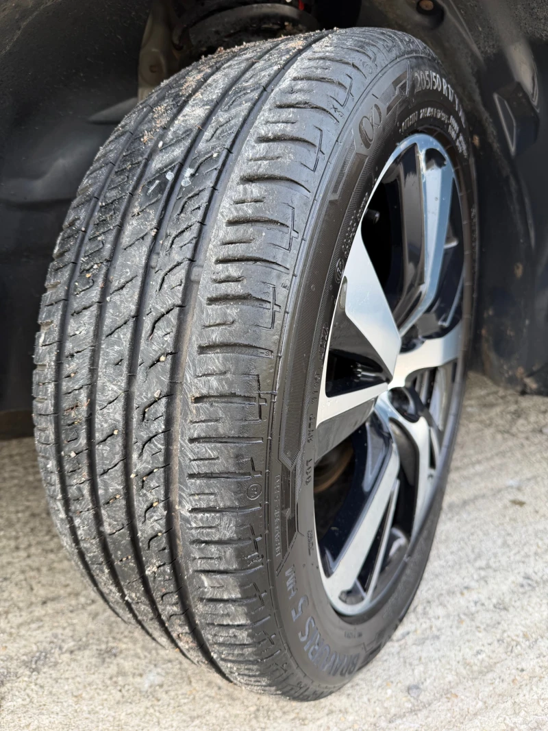 Peugeot 2008 1.6HDi* 120кс* 6* скорости* FACELIFT* * * , снимка 9 - Автомобили и джипове - 49812935