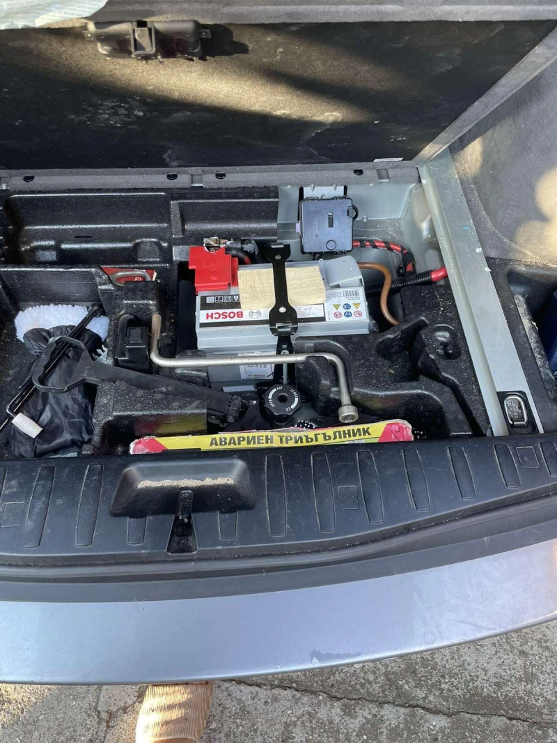 BMW X3, снимка 8 - Автомобили и джипове - 52395655