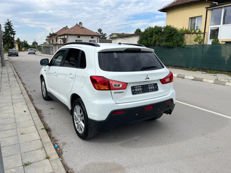 Mitsubishi ASX 4х4 панорама, снимка 4 - Автомобили и джипове - 52135859