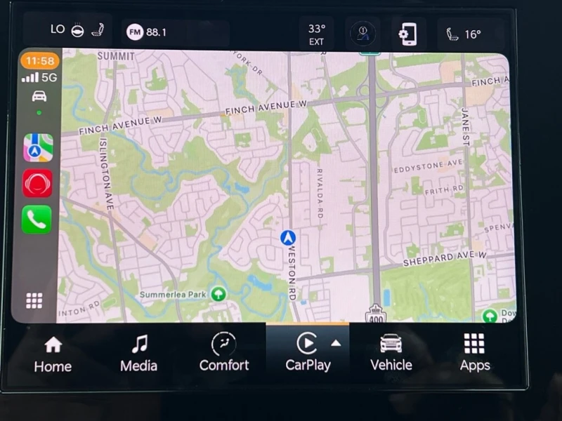 Jeep Grand cherokee * Laredo L ALTITUDE 4x4 * 6 PASSENGERS / DRIVER AS, снимка 13 - Автомобили и джипове - 52904392