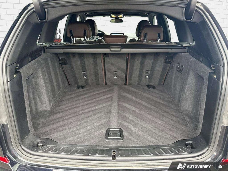 BMW X3 * M40i * CARFAX * ЦЕНА ДО БГ, снимка 16 - Автомобили и джипове - 53151975