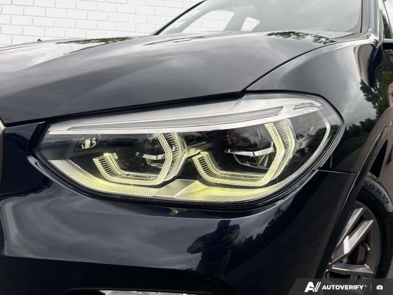 BMW X3 * M40i * CARFAX * ЦЕНА ДО БГ, снимка 12 - Автомобили и джипове - 53151975