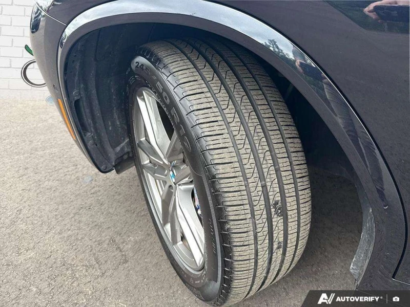 BMW X3 * M40i * CARFAX * ЦЕНА ДО БГ, снимка 11 - Автомобили и джипове - 53151975