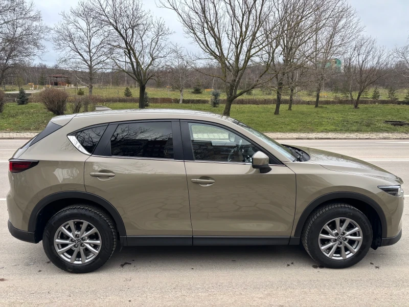 Mazda CX-5, снимка 2 - Автомобили и джипове - 53485733