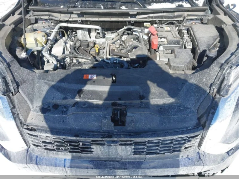 Mitsubishi Outlander 2.5l Se 2.5 S-Awc, снимка 10 - Автомобили и джипове - 53520983