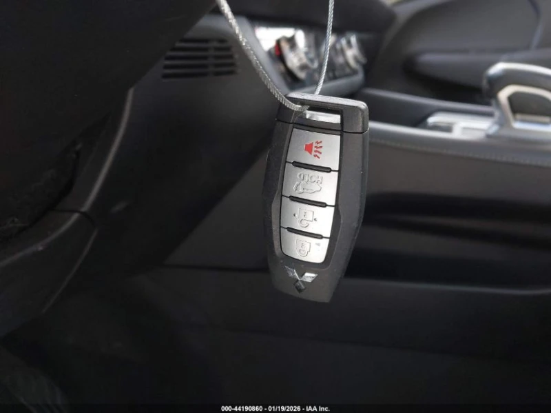 Mitsubishi Outlander 2.5l Se 2.5 S-Awc, снимка 11 - Автомобили и джипове - 53520983