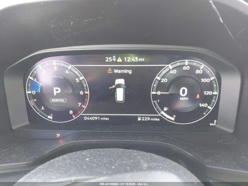 Mitsubishi Outlander 2.5l Se 2.5 S-Awc, снимка 7 - Автомобили и джипове - 53520983