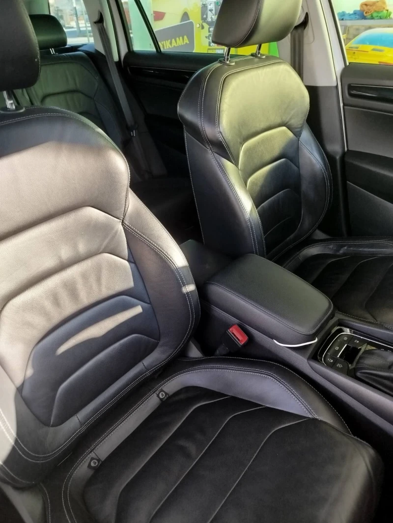 Skoda Kodiaq, снимка 4 - Автомобили и джипове - 53527273