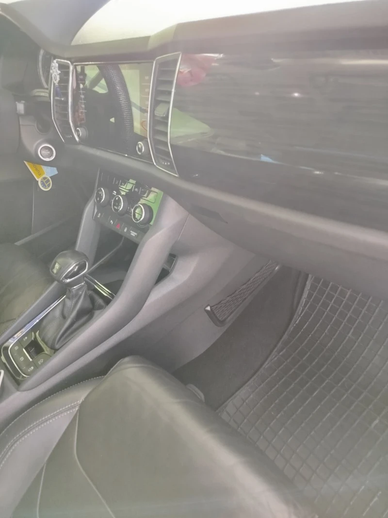 Skoda Kodiaq, снимка 3 - Автомобили и джипове - 53527273