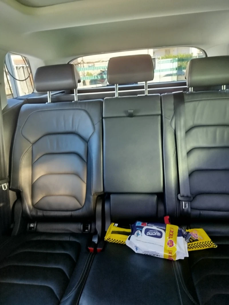 Skoda Kodiaq, снимка 7 - Автомобили и джипове - 53527273