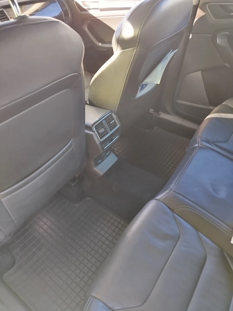 Skoda Kodiaq, снимка 6 - Автомобили и джипове - 53527273