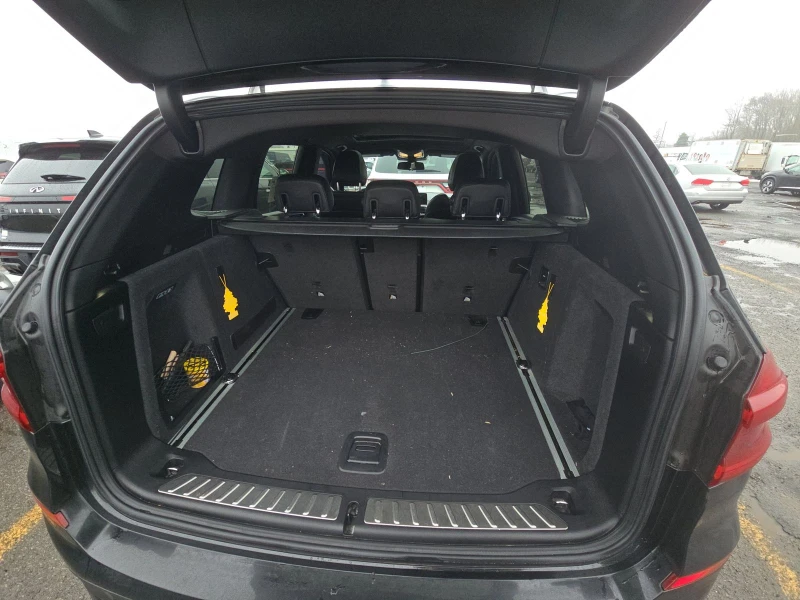 BMW X3 360КАМЕРА* LANE* ASSIST* МЪРТВА* ТОЧКА* ХЕДЪП* , снимка 16 - Автомобили и джипове - 53572354