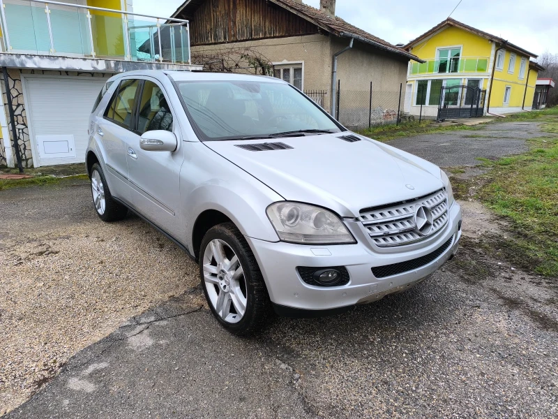 Mercedes-Benz ML 320 На Пружини - 9999 лв. / 5112.41 € - 90682831 1