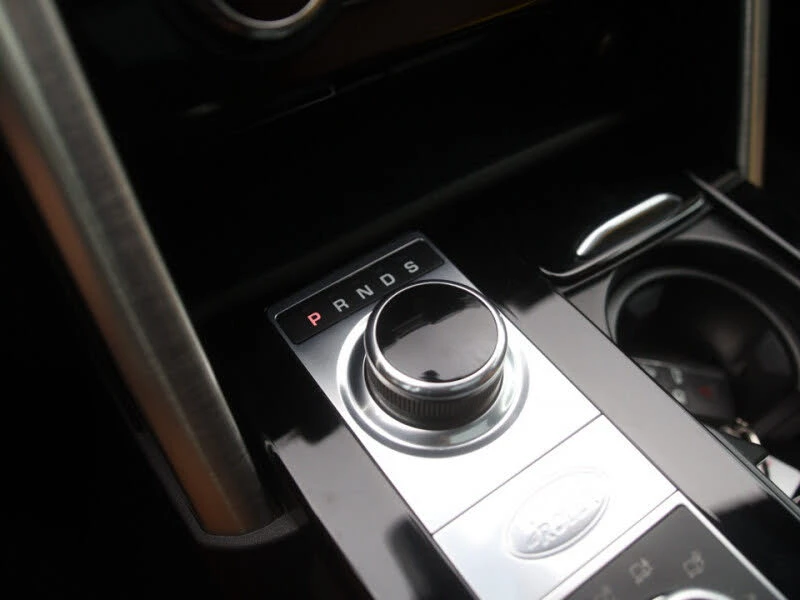 Land Rover Discovery * HSE* AWD* Автокредит(Цена до БГ) - изображение 9