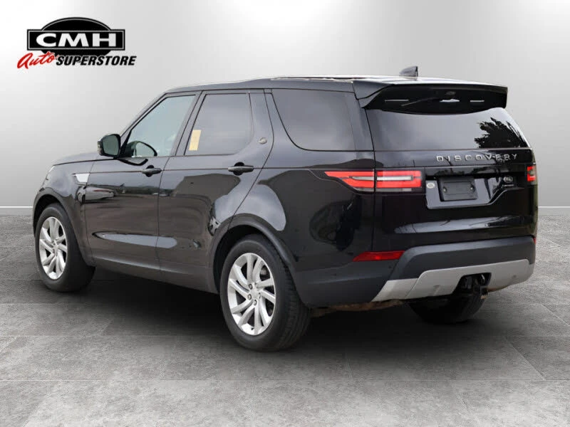 Land Rover Discovery * HSE* AWD* Автокредит(Цена до БГ) - изображение 2