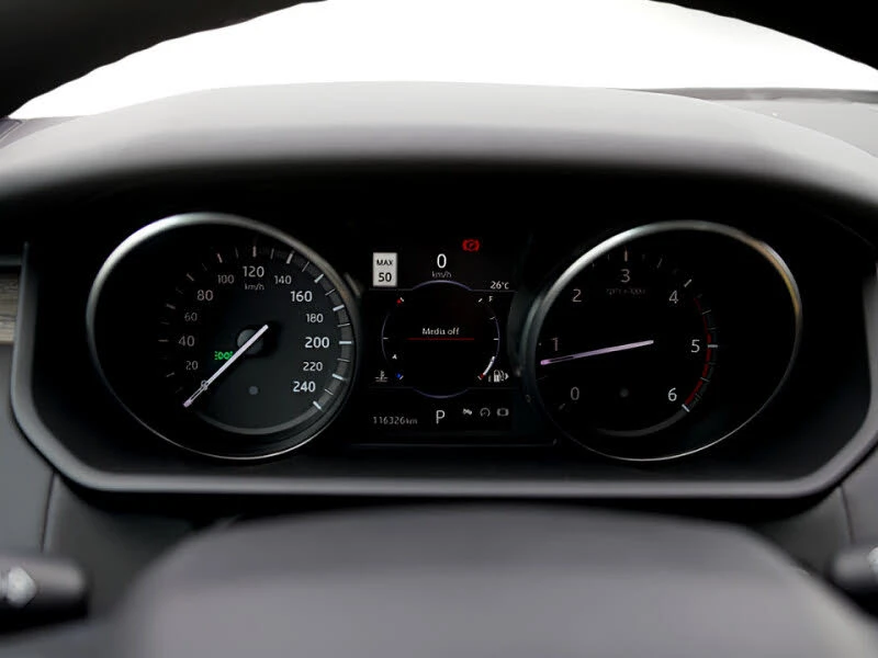 Land Rover Discovery * HSE* AWD* Автокредит(Цена до БГ) - изображение 6