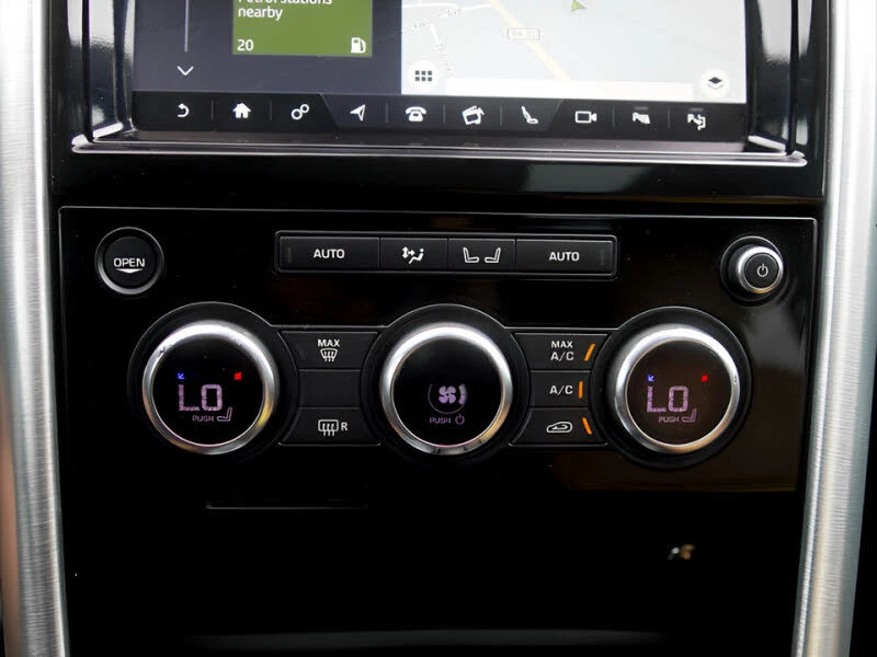 Land Rover Discovery * HSE* AWD* Автокредит(Цена до БГ) - изображение 8