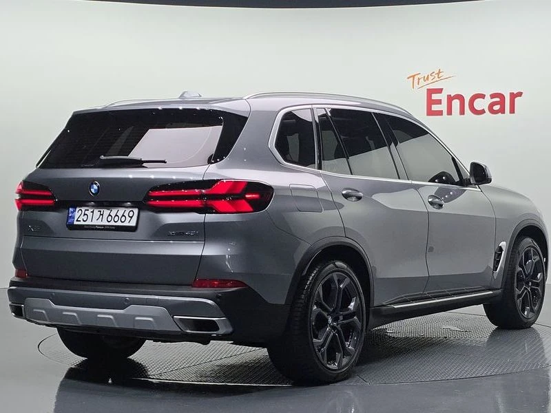 BMW X5 xDrive 40i xLine| 340к.с.| ВКЛ.ТЕХНОТЕСТ, снимка 2 - Автомобили и джипове - 55184492